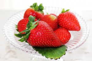 strawberry fool 2