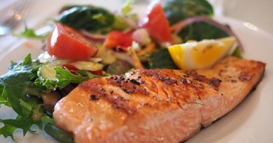 Healthy Fish Recipes