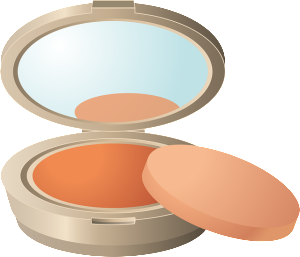 blusher