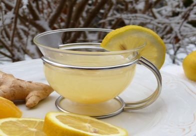 Benefits Of Ginger