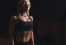 Abs & Upper Body Workout