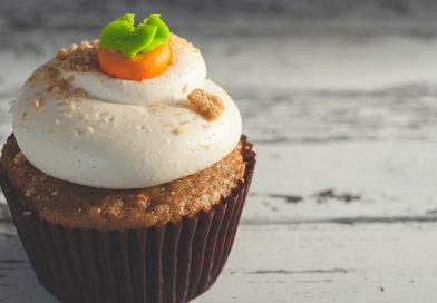 Lower Calorie Cupcakes