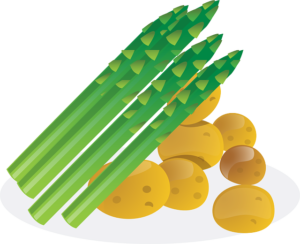 asparagus