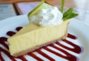 Diet Friendly Key Lime Pie