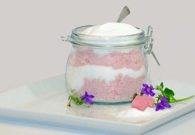 Sweet Facts About Sugar