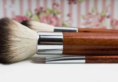 Make-up Brushes You Need