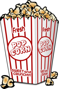 popcorn