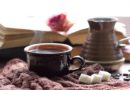 Healthy Hot Chocolate Recipes