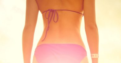 Slender Upper Body Workout