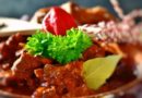 Thai Beef Stir-Fry