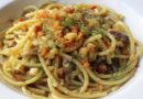 Pasta Con Sarde