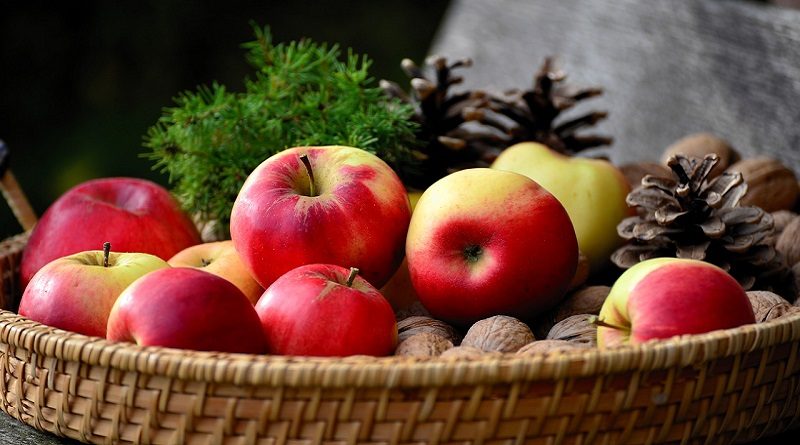 Promote Weight Loss With Fruit
