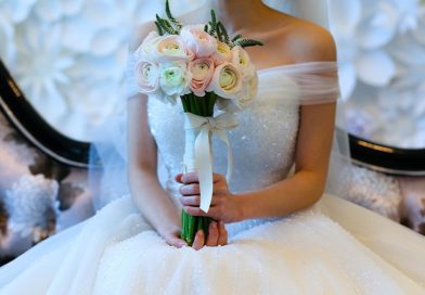 Wedding Dresses For Pear Shapes