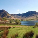 Haystacks