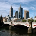 melbourne