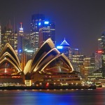 sydney