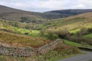 Walks In The North Yorkshire Moors