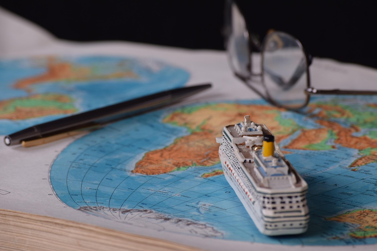 World Voyages