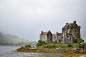 Great Destinations – Scotland