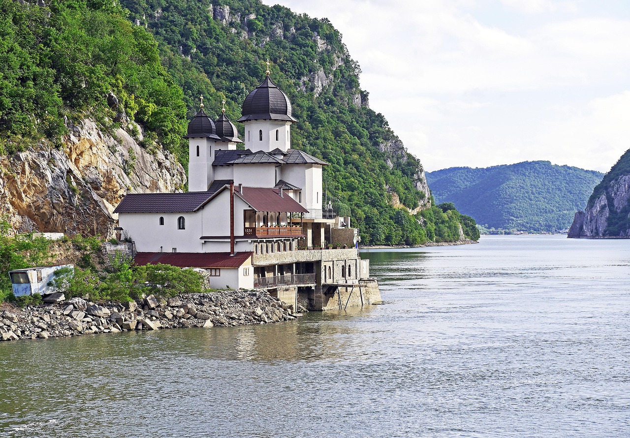 Danube River Cruise