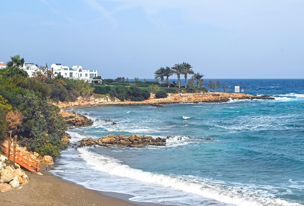 Places To See In Cyprus : Top 10